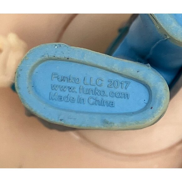 Funko Pop! Stranger Things: Eleven Street Clothes 545 Loose Vinyl Figure - Picture 7 of 10